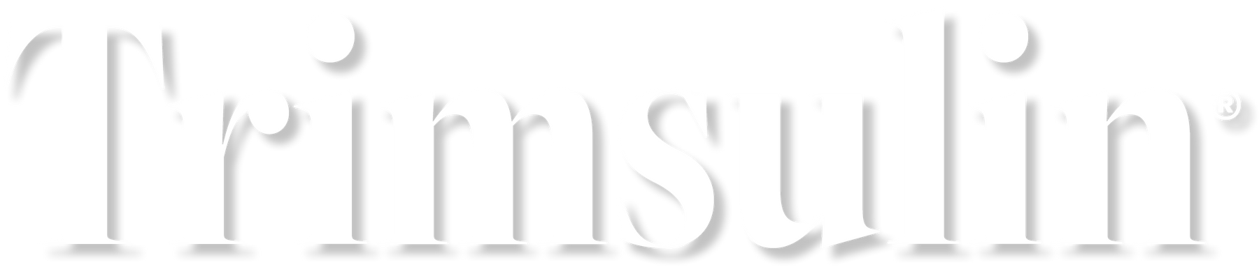 Trimsulin